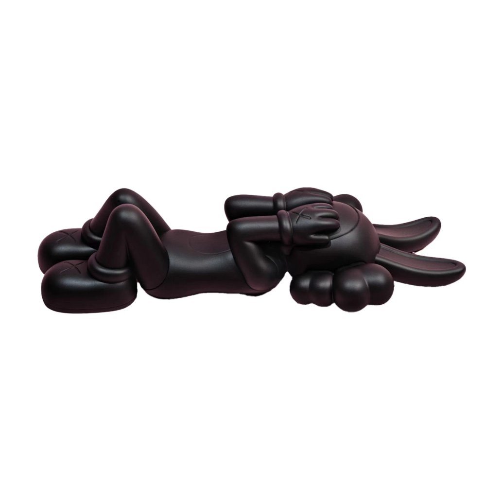 ФИГУРА KAWS BLACK INDONESIA HOLIDAY ACCOMPLICE 29 СМ