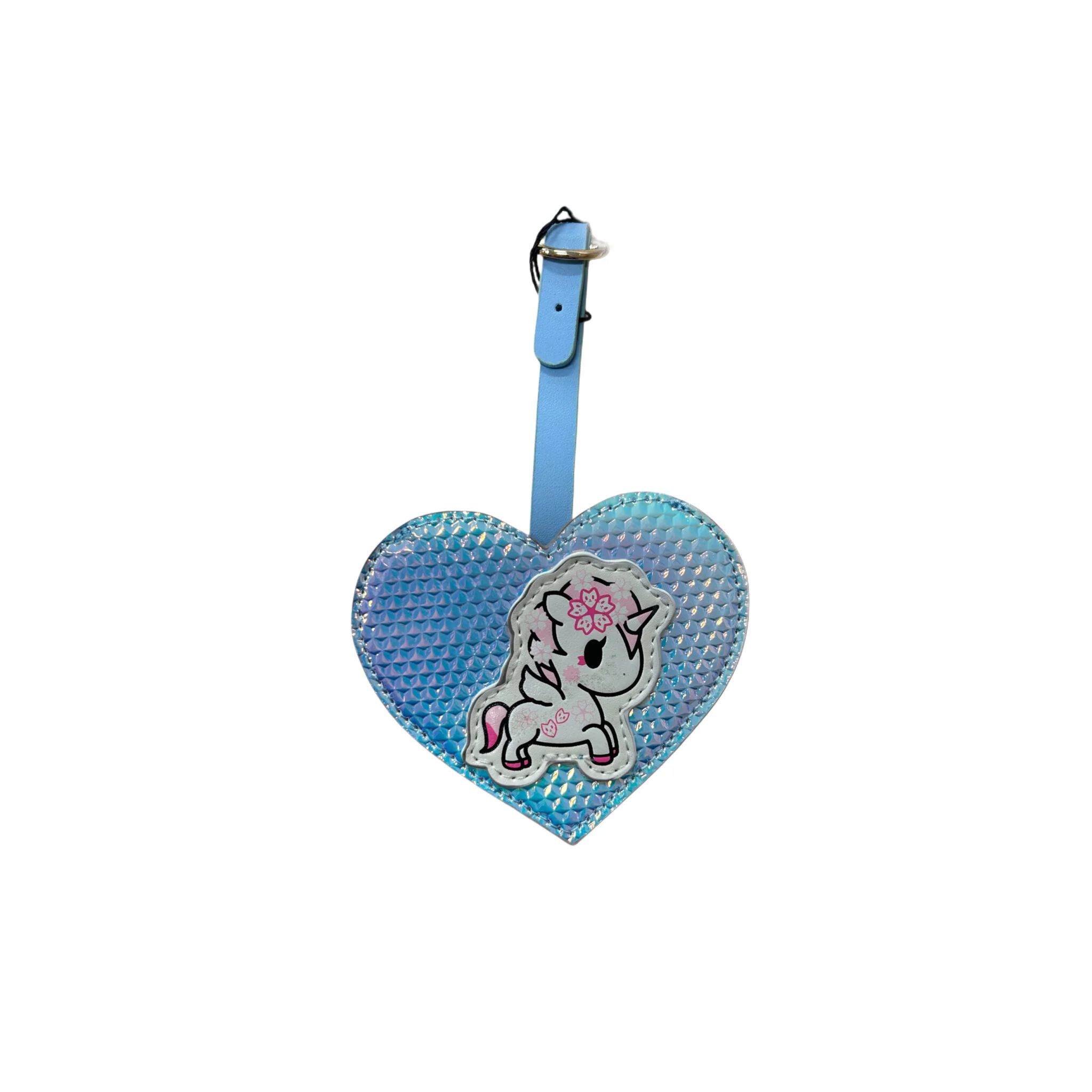 БРЕЛОК СЕРДЦЕ