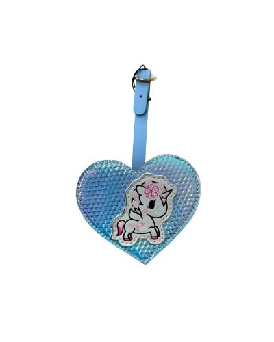 БРЕЛОК СЕРДЦЕ