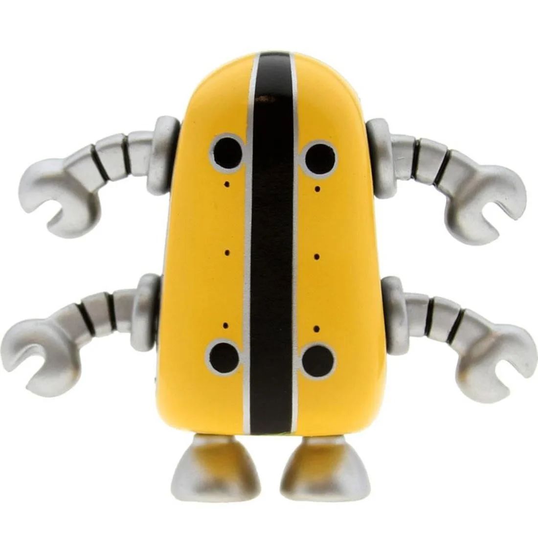 ФИГУРА THE GALAXY BUNCH: VIRUS PROJECT - DOUBLEHEADER 7 СМ - 2