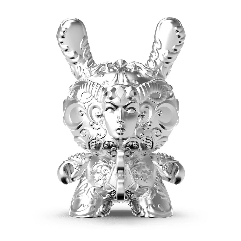 5'' DUNNY METALLIC EDITION