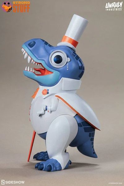 ФИГУРА UNRULY TOM WHALEN DINO SET 23 СМ - 2