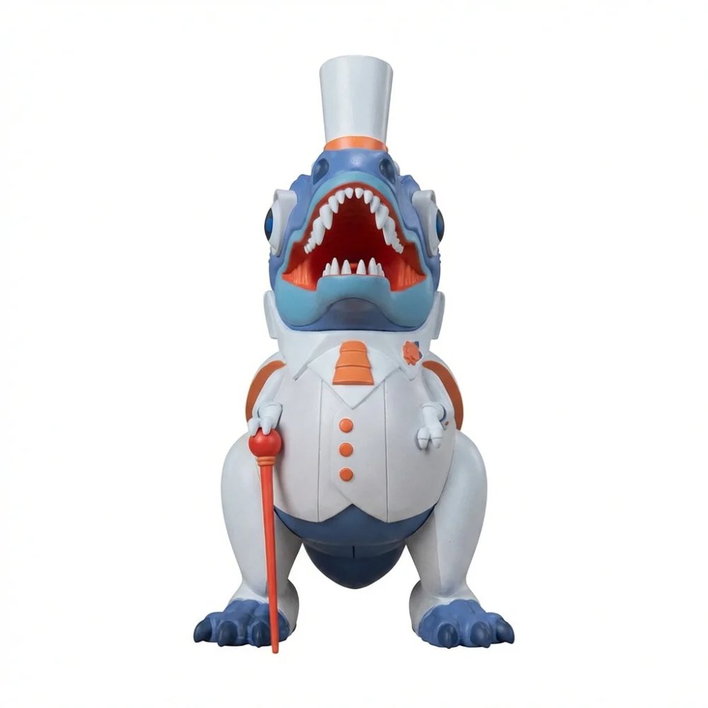 ФИГУРА UNRULY TOM WHALEN DINO SET 23 СМ