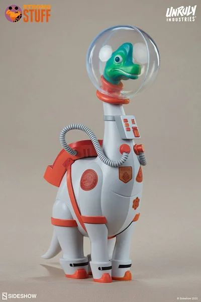 ФИГУРА UNRULY TOM WHALEN DINO SET 23 СМ - 4