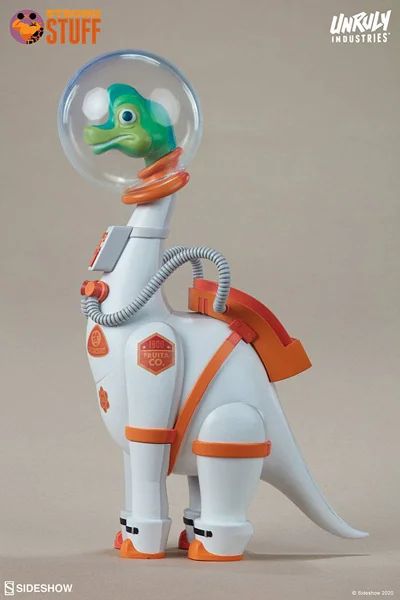 ФИГУРА UNRULY TOM WHALEN DINO SET 23 СМ - 5