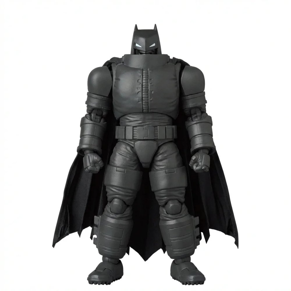 ФИГУРА BATMAN THE DARK KNIGHT RETURN ARMORED BATMAN THE DARK KNIGHT FALLS № 193 16 СМ