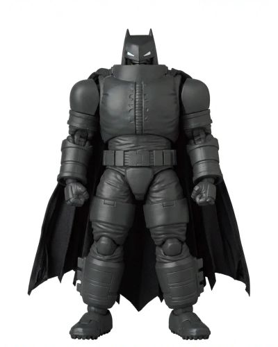 THE DARK KNIGHT RETURN ARMORED THE DARK KNIGHT FALLS № 193