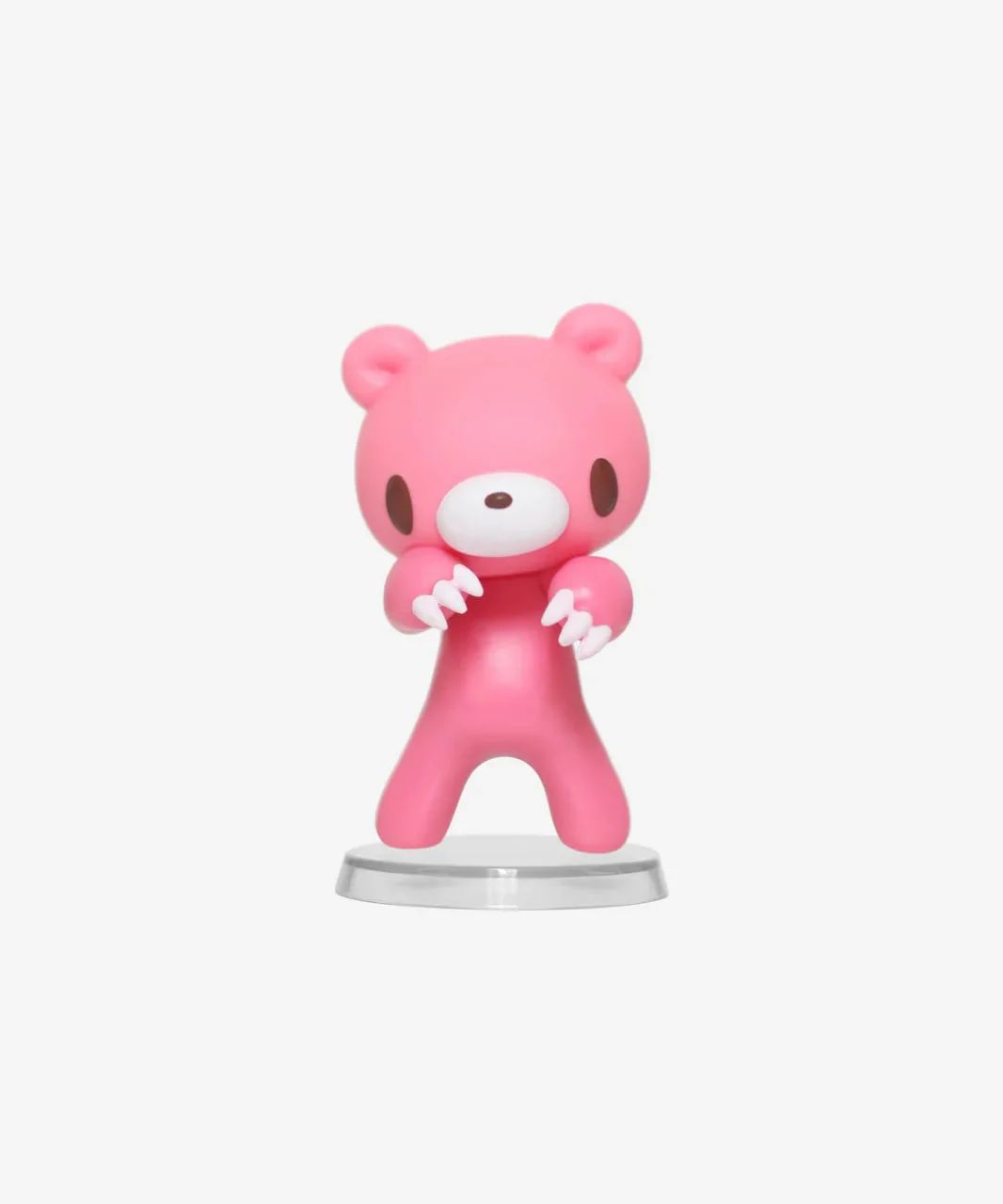 ФИГУРА GLOOMY BEAR MINI FIGURE Блайндбокс 7 СМ