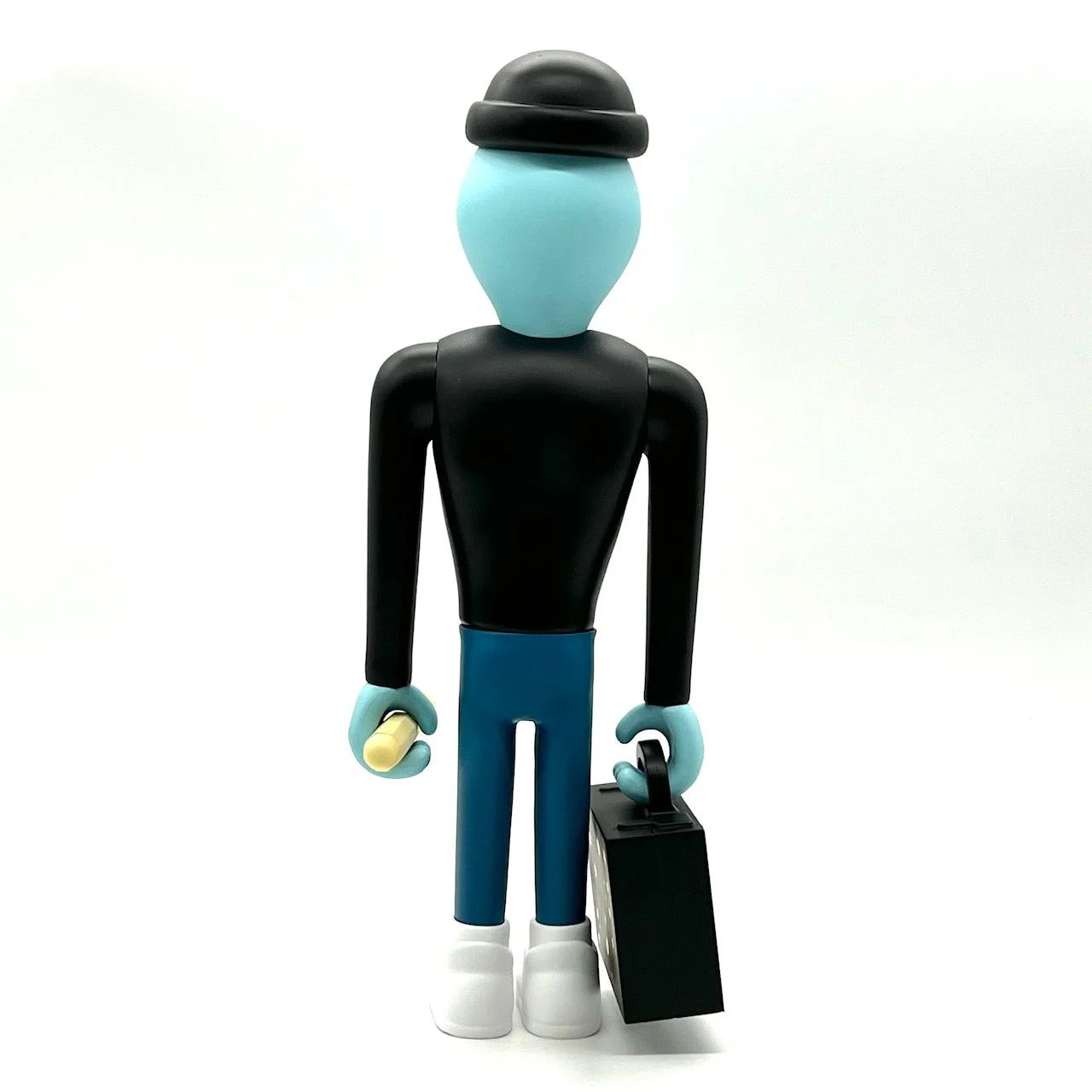 ФИГУРА JEREMYVILLE TOMORROW BIRD VINYL 30 CM - 2