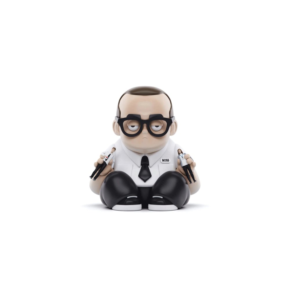 ФИГУРА NIDGUS X DANIL YAD BOSS 1498 СМ