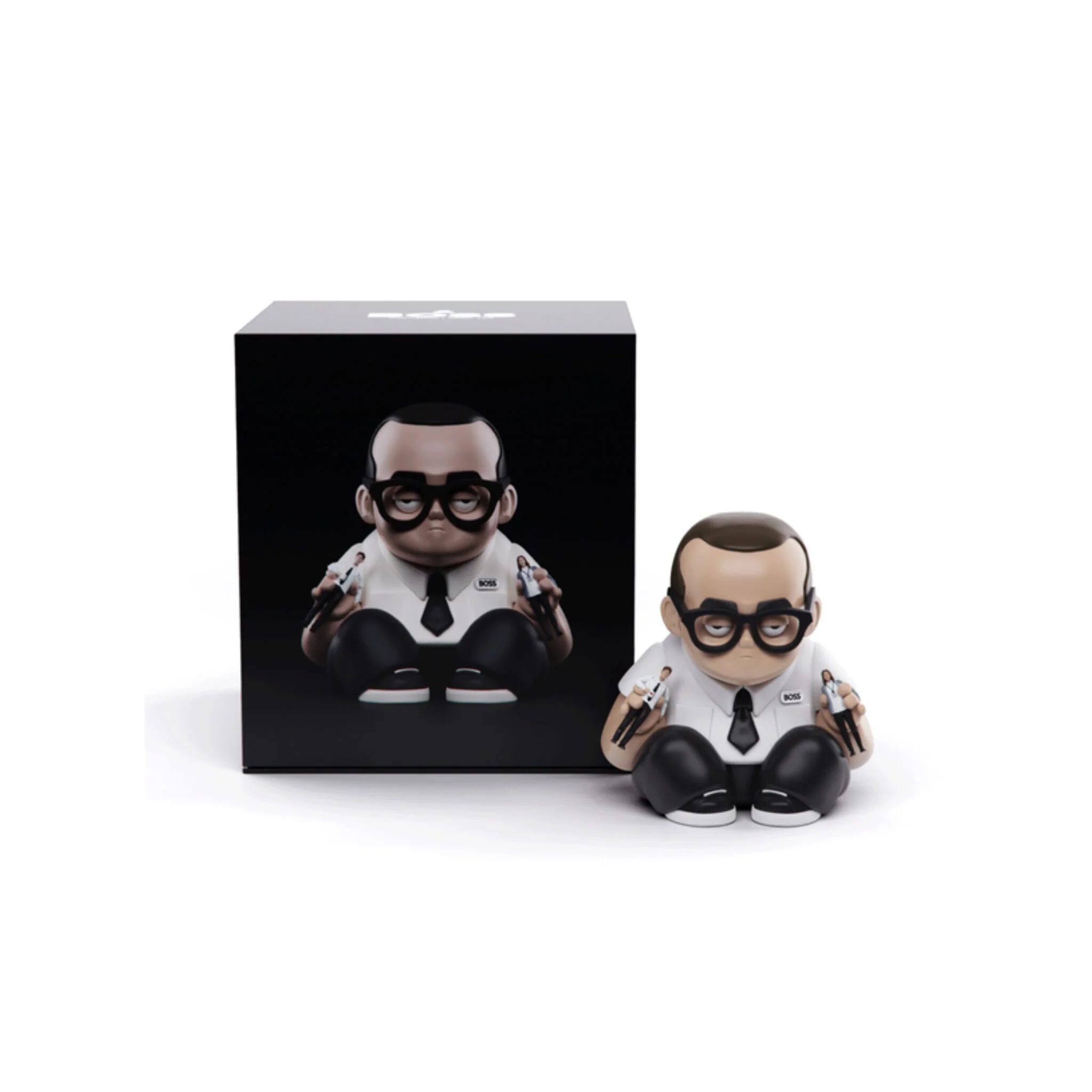 ФИГУРА NIDGUS X DANIL YAD BOSS 1498 СМ - 2