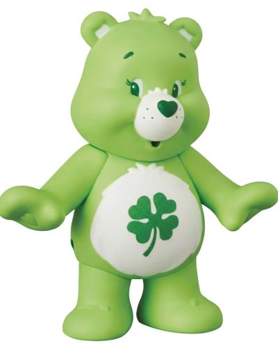 UDF GOOD LUCK BEAR