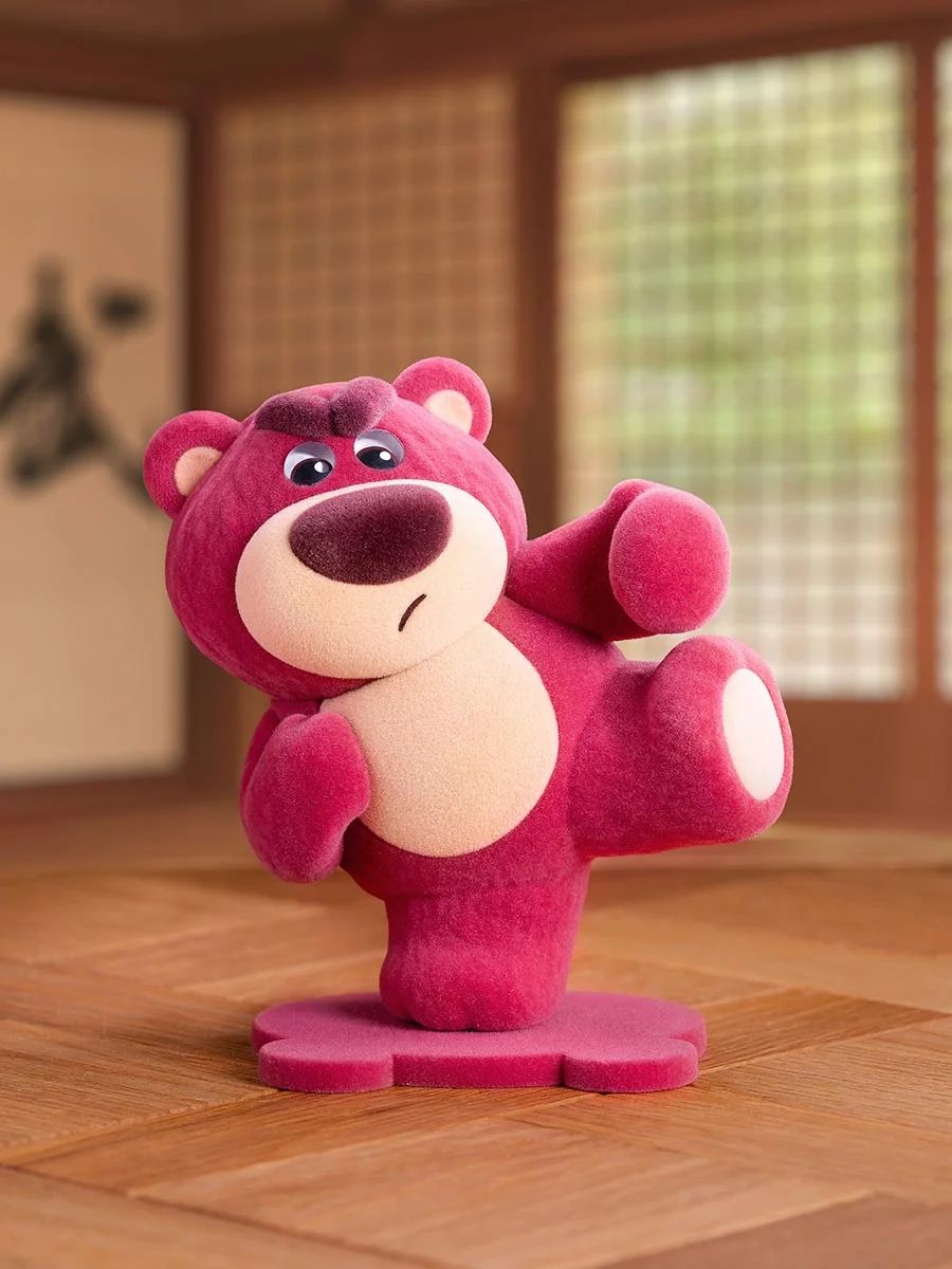 ФИГУРА 52TOYS LOTSO IT'S ME 2ND Блайндбокс 11 CM