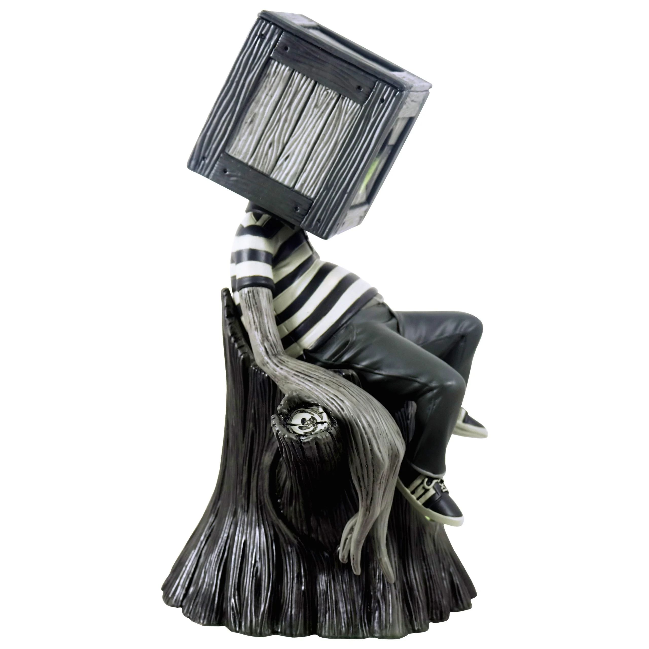 ФИГУРА NATHAN HAMILL OTA COOZIE GREY 20 СМ