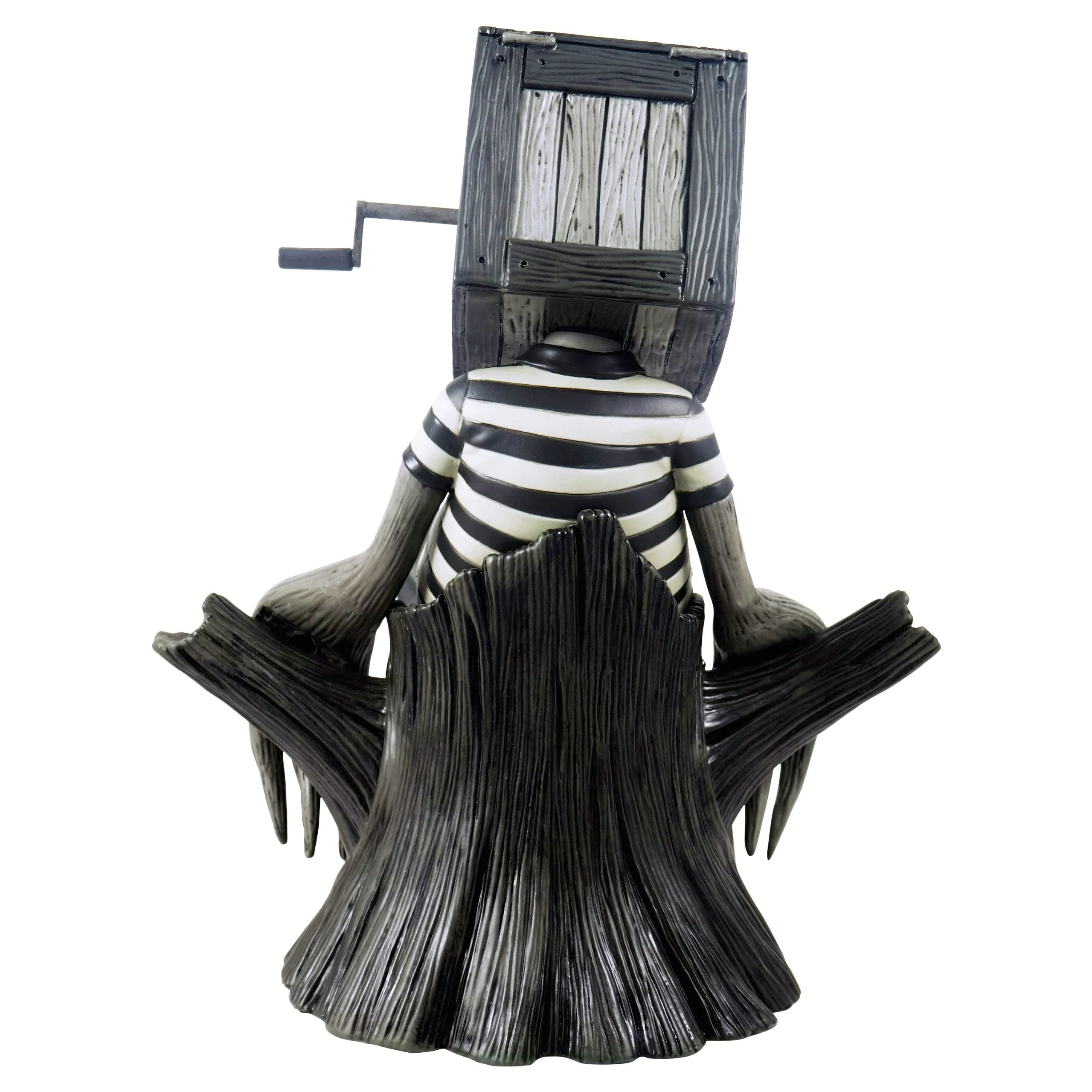 ФИГУРА NATHAN HAMILL OTA COOZIE GREY 20 СМ