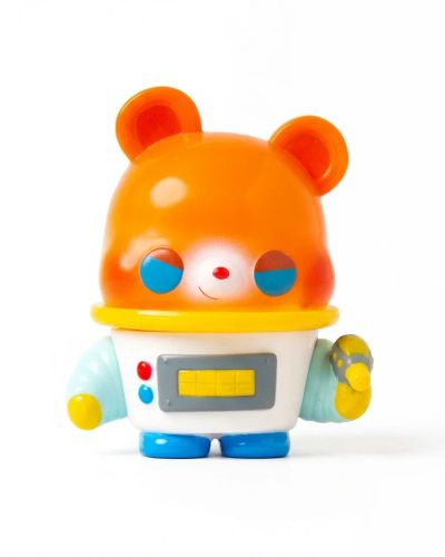 NINGENDOMO SOFUBI (OG COLORWAY)