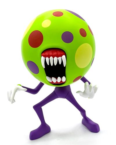 BREAKER - INVADER VERSION