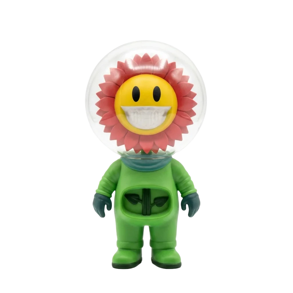 ФИГУРА MINDSTYLE X RON ENGLISH SUNFLOWER GRIN