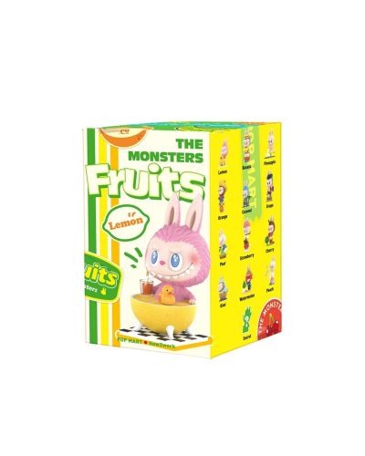 FRUITS Блайндбокс