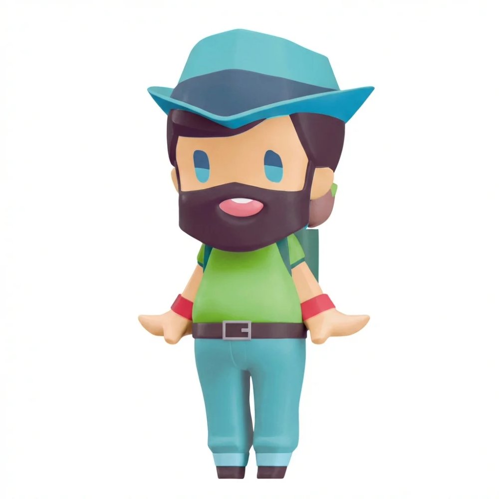 ФИГУРА GOOD SMILE COMPANY X DCON VINCENT