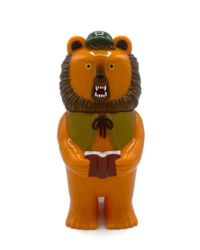 A.A.A. STAAAN MORICHAN SOFUBI