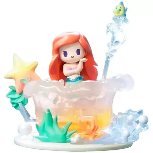 ФИГУРА 52TOYS DISNEY FROZEN SERIES CRYSTAL BALL Блайндбокс 7 CM - 3