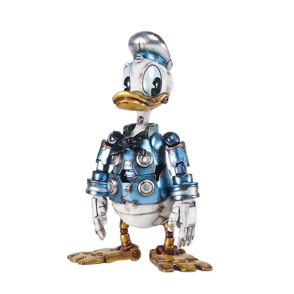 ФИГУРА MORSTORM MECHANICAL DONALD 15 СМ