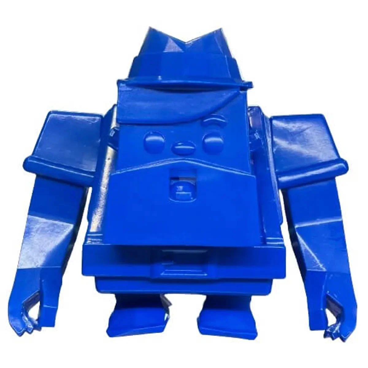 ФИГУРА TOUMART INC. VINCENT SOFUBI (BLUE) 15 СМ