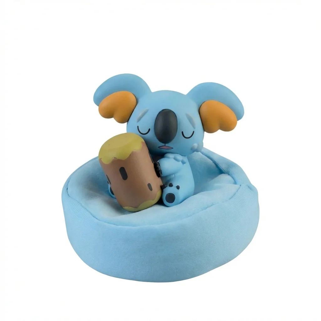 DREAM KOMALA СИНИЙ