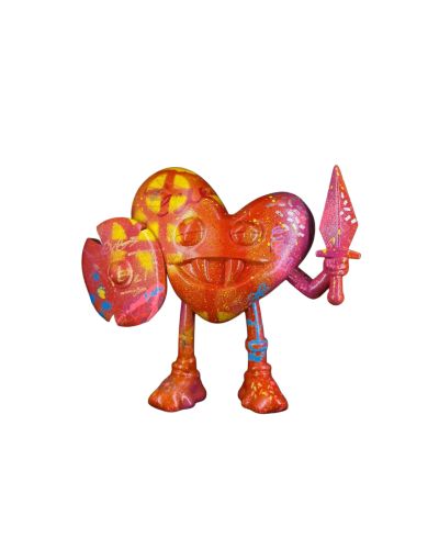 ИВАН КРОС AMORE HEART