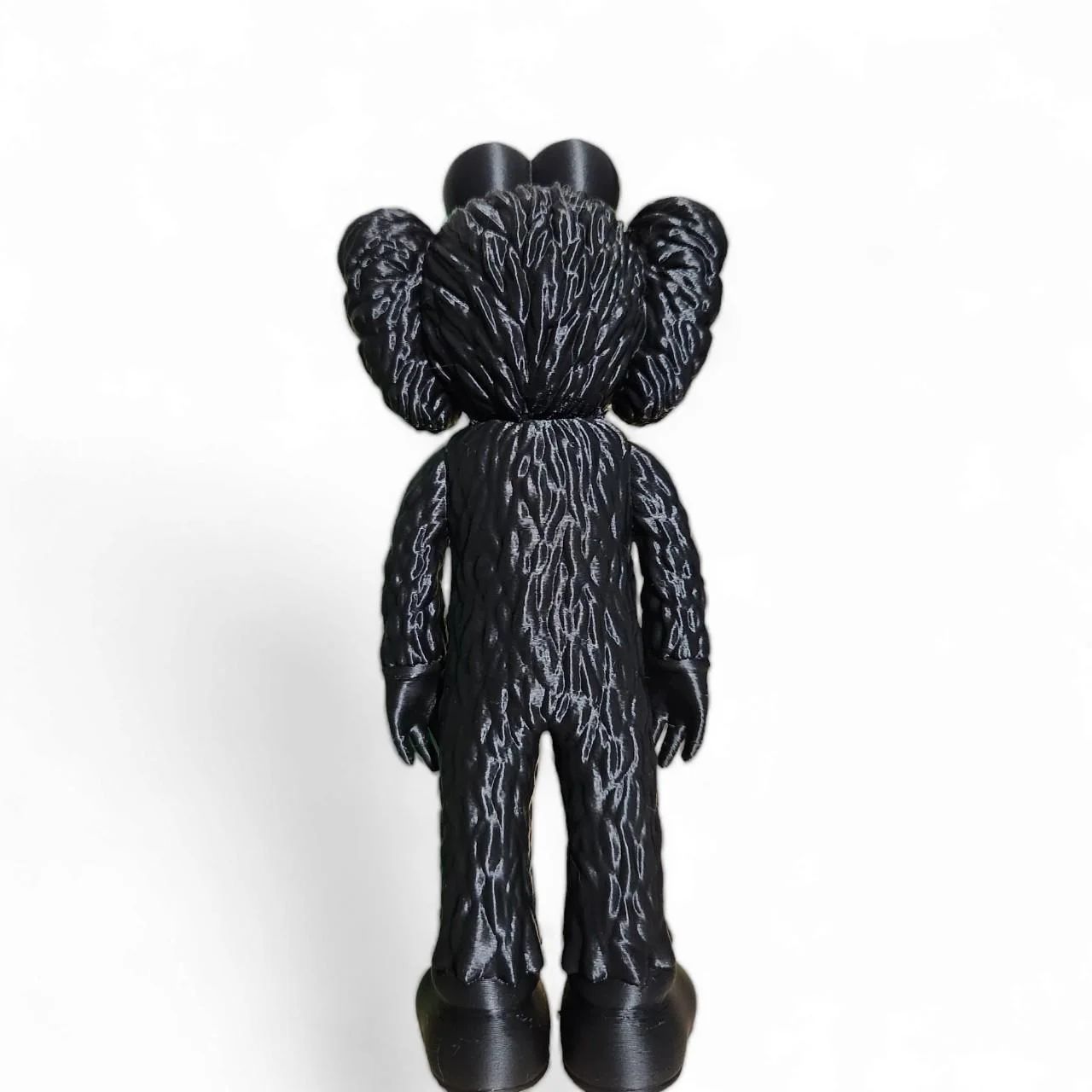 ФИГУРА KAWS BFF BRONZE 15 CM - 3