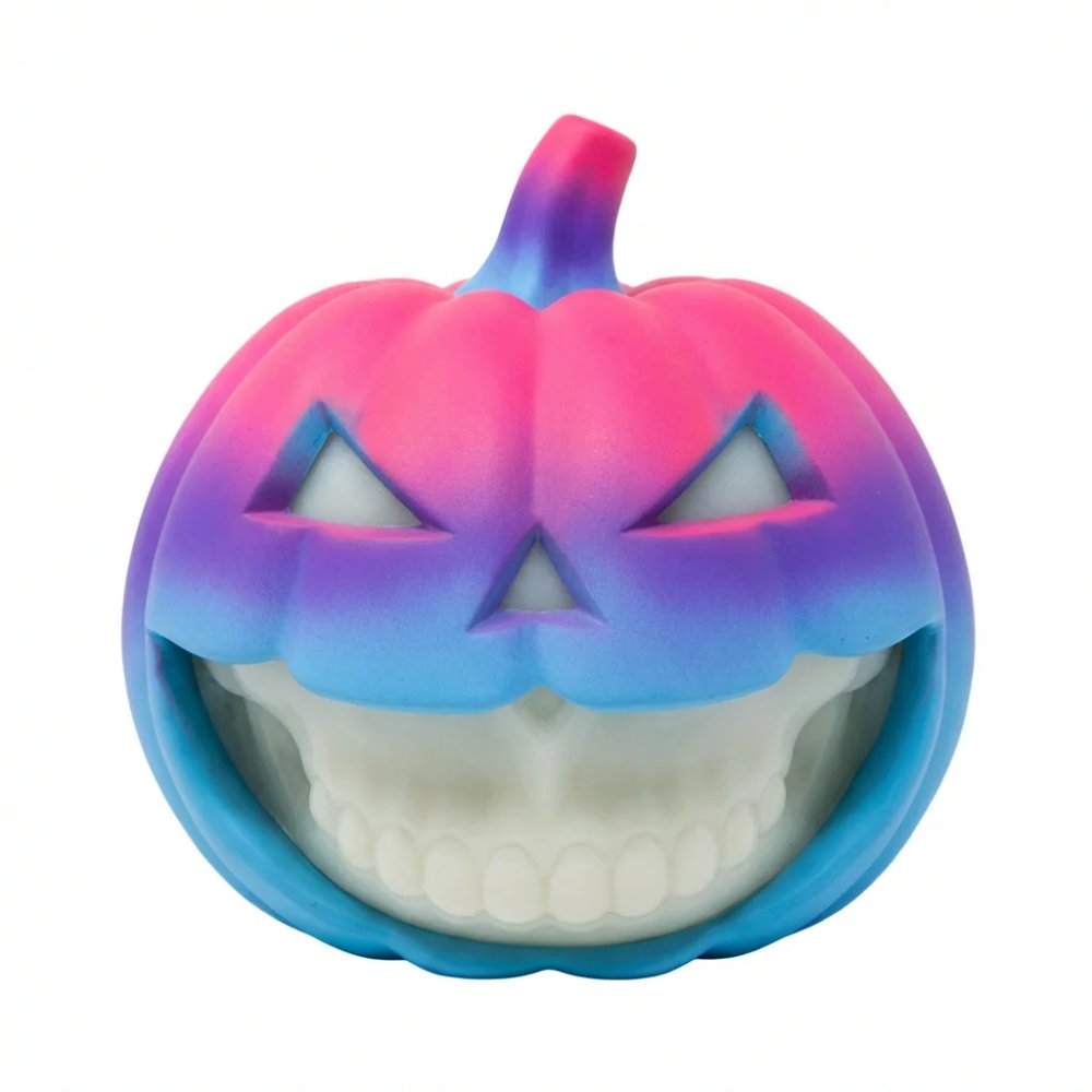 ФИГУРА RON ENGLISH MAGIC PUMPGRIN VINYL (PURPLE) 18 СМ