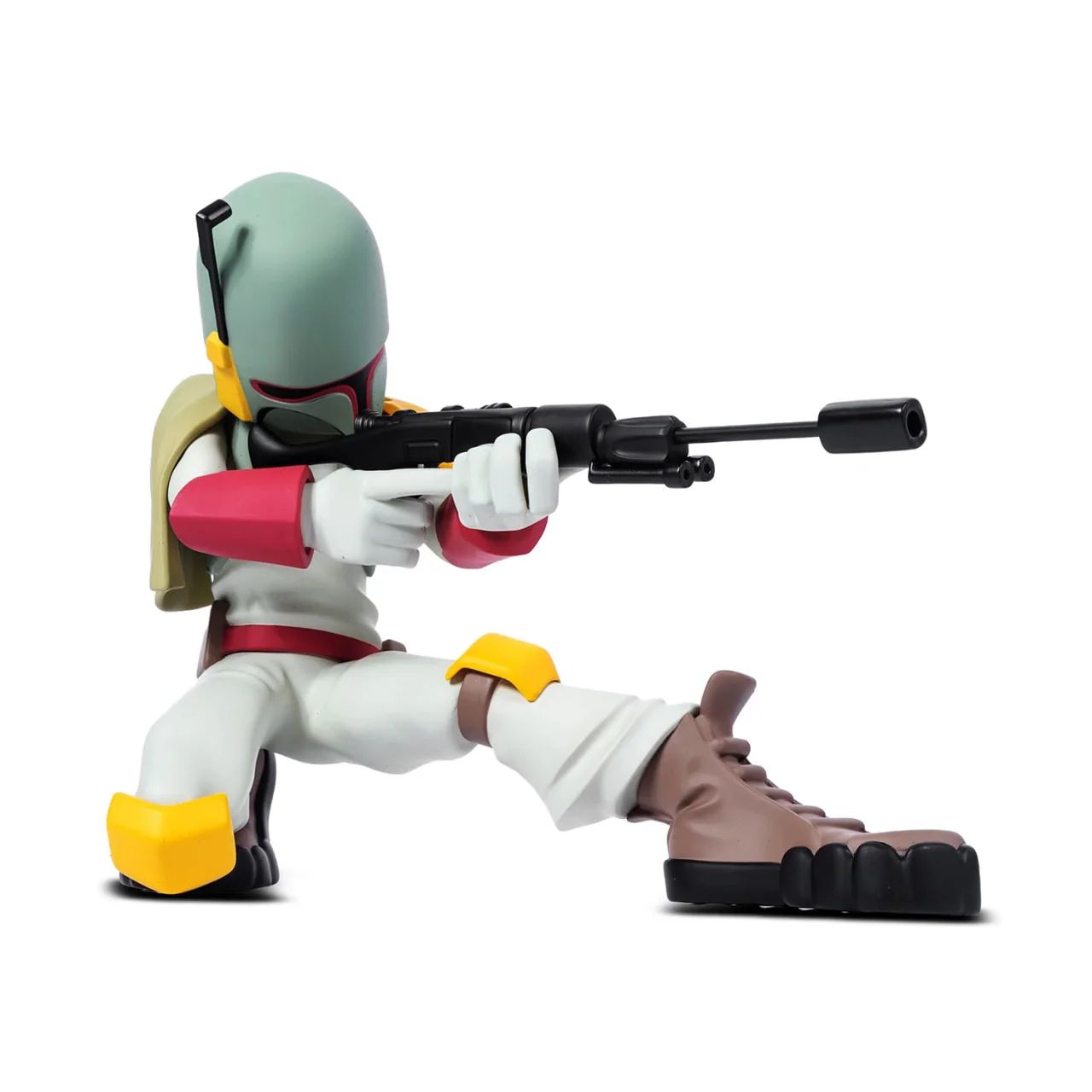 ФИГУРА RODRIGO ROJI BOBA FETT 30 CM