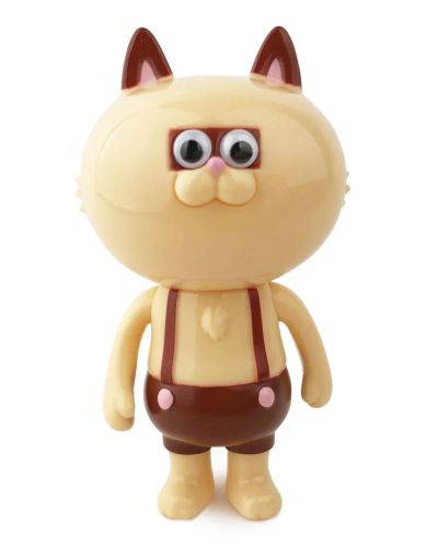 NEKOTARO CARAMEL SOFUBI