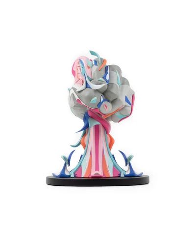 IN BETWEEN THE LINES