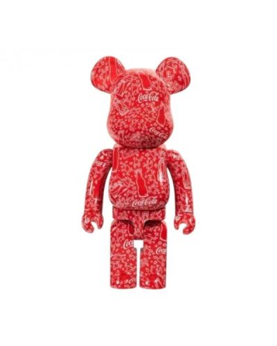 COCA-COLA KEITH HARING 1000%