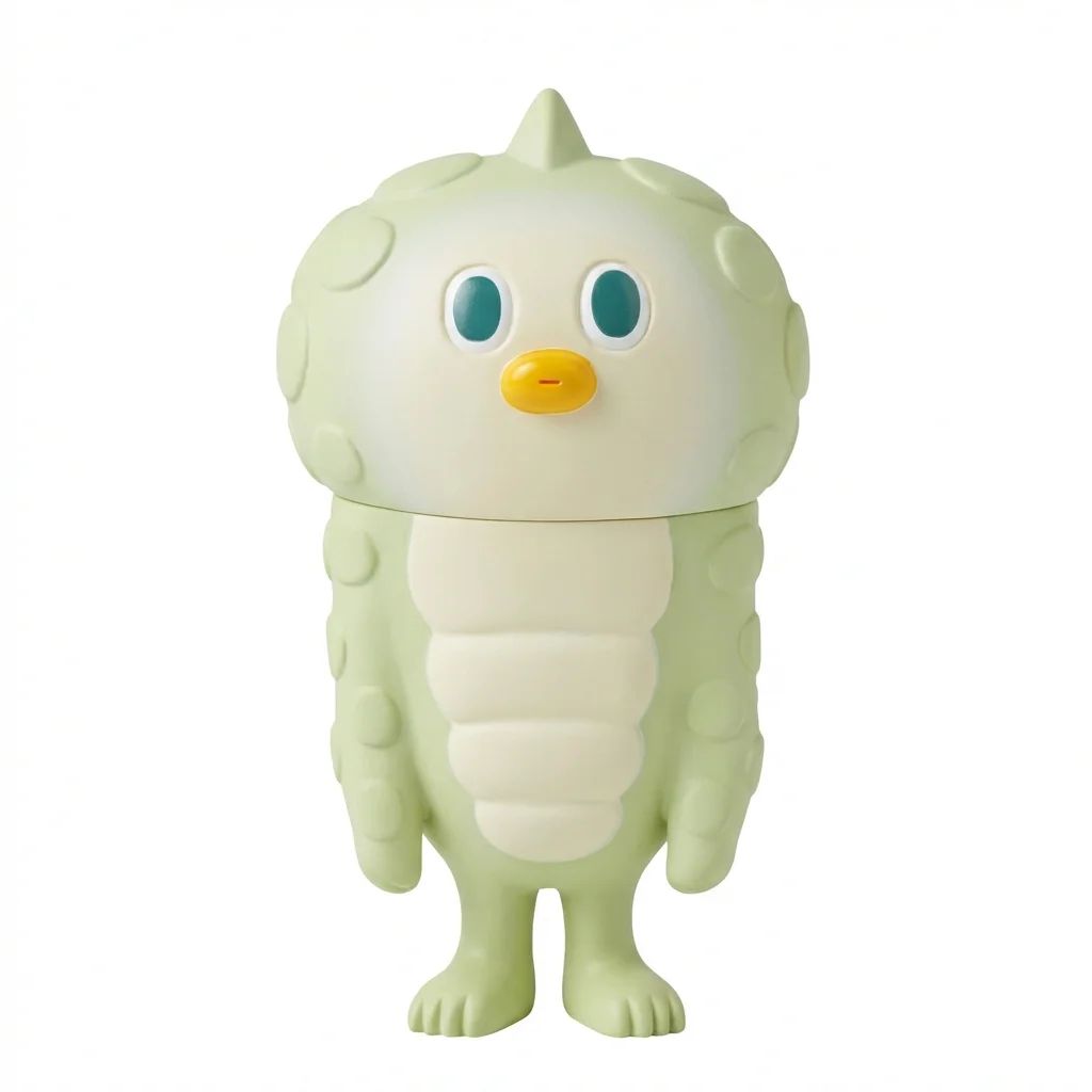 LILY SOFUBI