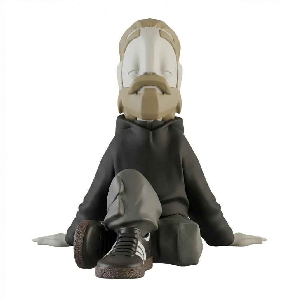 LOST IN MY MIND - DARK EDITION