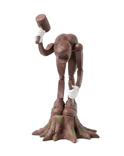 DCON24 X SELF MADE FIGURE