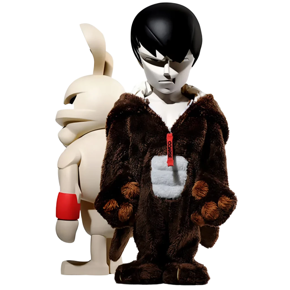 ФИГУРА COARSE FALSE FRIENDS SUN AGE EDITION 34 СМ