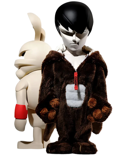 FALSE FRIENDS SUN AGE EDITION