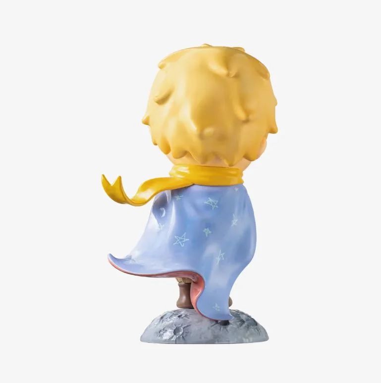ФИГУРА POP MART OFFICIAL HIRONO THE LITTLE PRINCE 17.5 CM