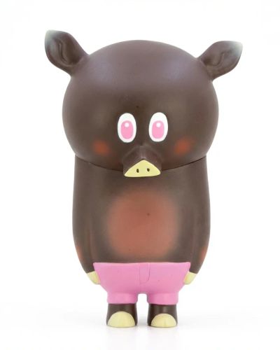 KOHEI OGAWA WOO BROWN SOFUBI