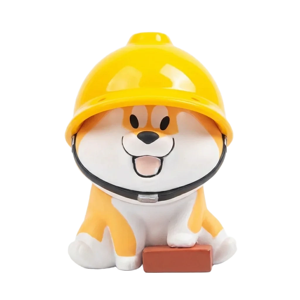 PUPPY CROSSING Блайндбокс