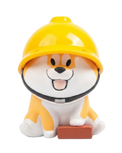 PUPPY CROSSING Блайндбокс