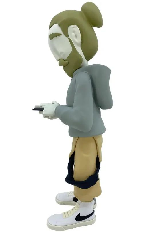 ФИГУРА RODRIGO ROJI RRAR ALWAYS SOMEWHERE ELSE - OG EDITION 30 CM