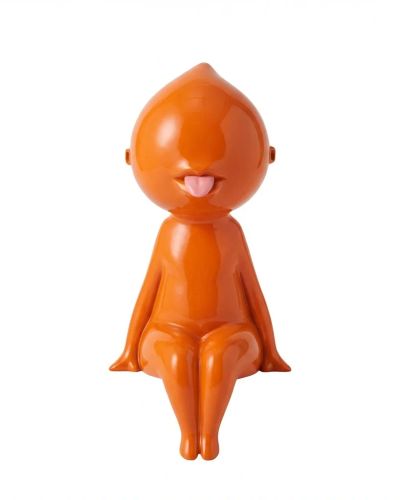 СИНКИНИ МИНИ ПЛАСТИК ОРАНЖЕВЫЙ