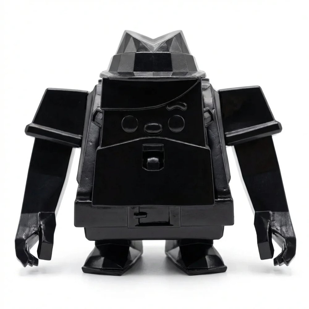 ФИГУРА TOUMART INC. VINCENT SOFUBI (BLACK) 15 СМ