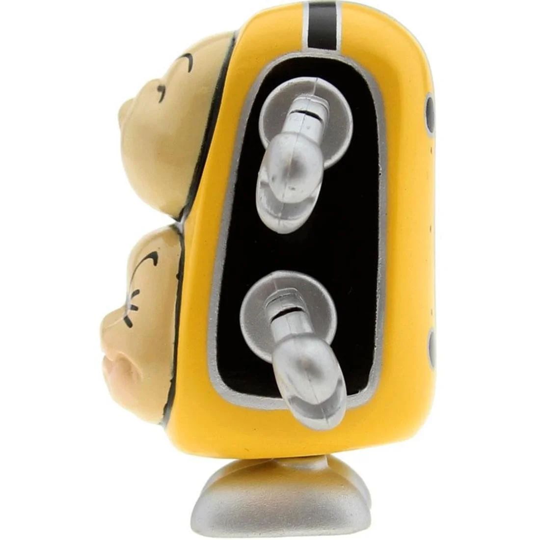 ФИГУРА THE GALAXY BUNCH: VIRUS PROJECT - DOUBLEHEADER 7 СМ