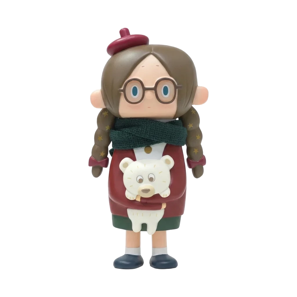 KOHEI OGAWA LUNA (XMAS EDITION)